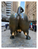 Big Balls of Wall Street