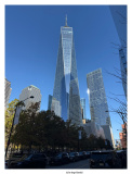 One World Trade Center