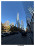 One World Trade Center