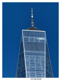 One World Trade Center