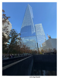 One World Trade Center