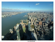 One World Trade Center