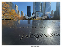 One World Trade Center