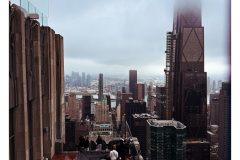 Rockefeller Center