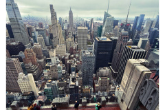 Rockefeller Center