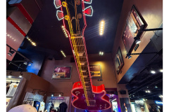 Hard Rock Cafe