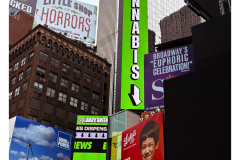 New York Cannabis