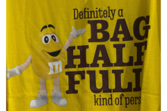 M&M