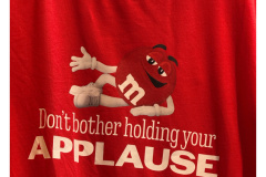 M&M
