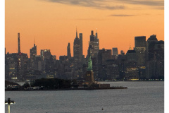 Miss Liberty