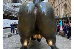 Big Balls of Wall Street