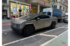 Tesla Cyber Truck
