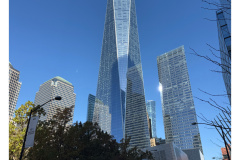 One World Trade Center