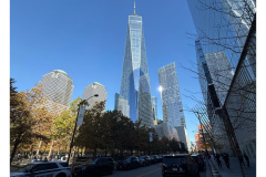 One World Trade Center