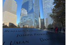 One World Trade Center