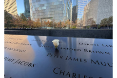 One World Trade Center