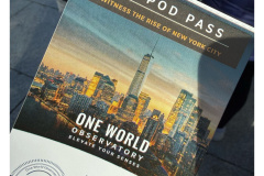 One World Trade Center