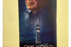 One World Trade Center