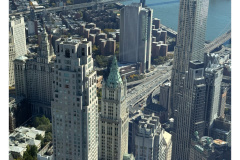 One World Trade Center