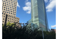 One World Trade Center