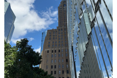 One World Trade Center