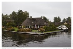 Impression from the Netherland