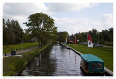Impression from the Netherland