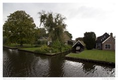 Impression from the Netherland