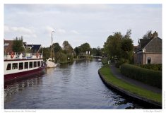 Impression from the Netherland