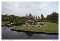 Impression from the Netherland