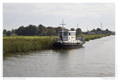 Impression from the Netherland