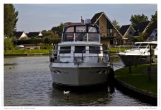 Impression from the Netherland
