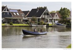 Impression from the Netherland