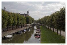 Impression from the Netherland