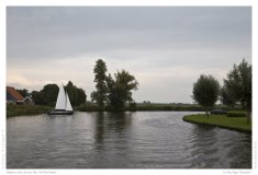 Impression from the Netherland