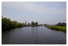 Impression from the Netherland