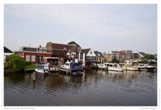 Impression from the Netherland