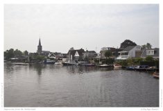 Impression from the Netherland