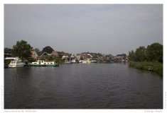 Impression from the Netherland