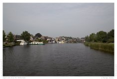 Impression from the Netherland