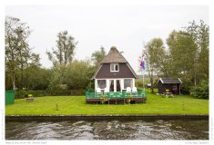 Impression from the Netherland