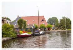 Impression from the Netherland