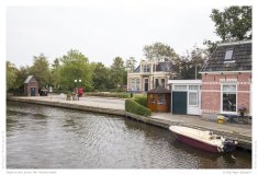 Impression from the Netherland
