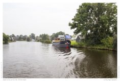 Impression from the Netherland