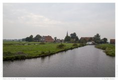 Impression from the Netherland
