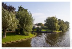 Impression from the Netherland
