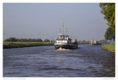 Impression from the Netherland