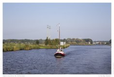 Impression from the Netherland