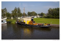 Impression from the Netherland