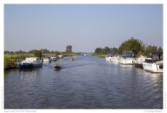 Impression from the Netherland